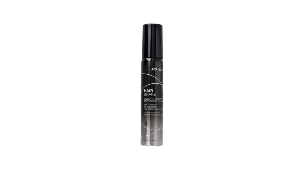 Hair shaker