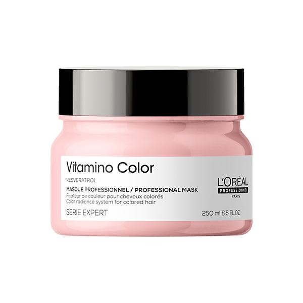 Vitamino Color Masque