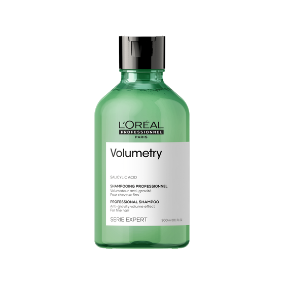 Volumetry Shampooing