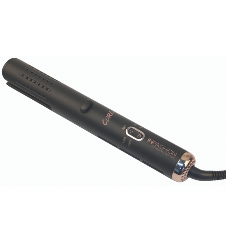 Infashion CURL